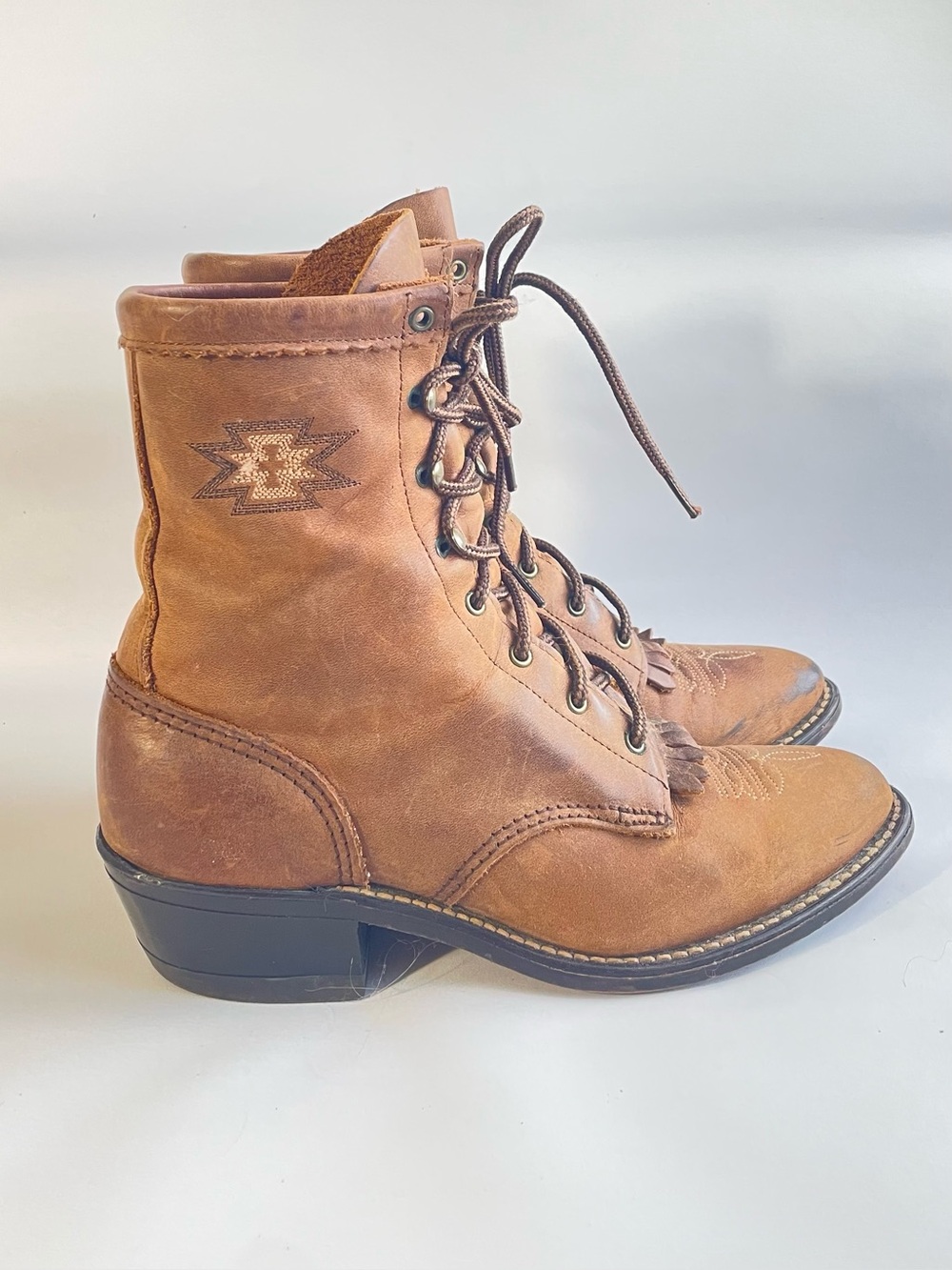 Western Boots - Picture 9 of 13